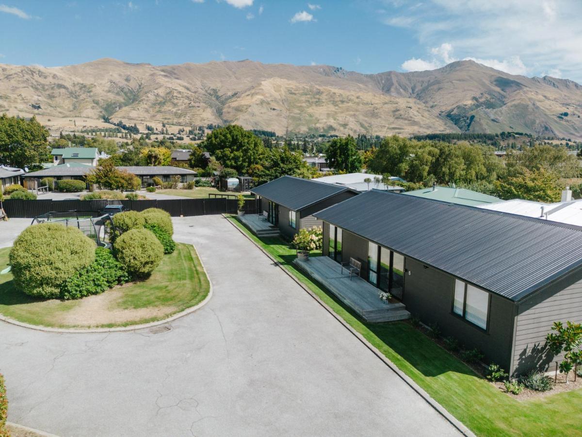 5 - Delightful Space In Tranquil Neighbourhood, Close To The Lake Wanaka Extérieur photo